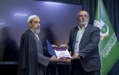 المجمع العلمي يختتم الدورة التأهيلية الثانية لأساتذة مشروع ‏حفظ القرآن الكريم