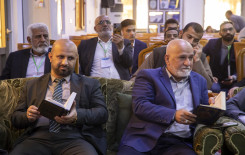 المجمع العلمي يختتم الدورة التأهيلية الثانية لأساتذة مشروع ‏حفظ القرآن الكريم