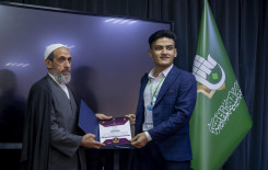 المجمع العلمي يختتم الدورة التأهيلية الثانية لأساتذة مشروع ‏حفظ القرآن الكريم