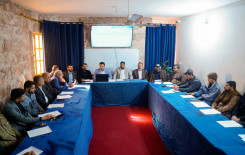 ضمن فعاليات اليوم الوطني للقرآن الكريم.. المَجمَع العلميّ ينظم ملتقى قرآنيًا في بابل