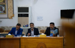 المَجمَعُ العلميّ ينظّم مسابقة (السقّاء) للمتفوّقين من طلبة الدورات الصيفية