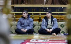 المَجمَع العلميّ يطلق مشروع نافذ البصيرة القرآني في مساجد كربلاء