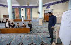 المَجمَع العلميّ يطلق مشروع نافذ البصيرة القرآني في مساجد كربلاء