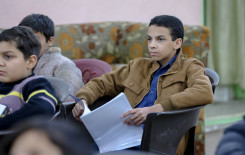 المَجمَع العلميّ يطلق مشروع نافذ البصيرة القرآني في مساجد كربلاء