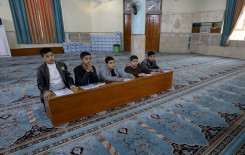 المَجمَع العلميّ يطلق مشروع نافذ البصيرة القرآني في مساجد كربلاء