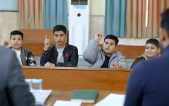 المَجمَع العلميّ يطلق مشروع نافذ البصيرة القرآني في مساجد كربلاء