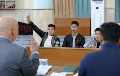 المَجمَع العلميّ يطلق مشروع نافذ البصيرة القرآني في مساجد كربلاء