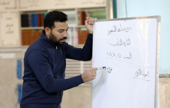 المَجمَع العلميّ يطلق مشروع نافذ البصيرة القرآني في مساجد كربلاء