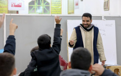 المَجمَع العلميّ يطلق مشروع نافذ البصيرة القرآني في مساجد كربلاء