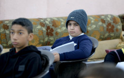 المَجمَع العلميّ يطلق مشروع نافذ البصيرة القرآني في مساجد كربلاء