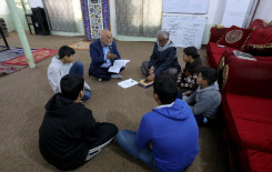 المَجمَع العلميّ يطلق مشروع نافذ البصيرة القرآني في مساجد كربلاء