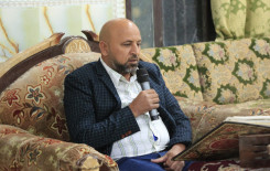 المَجمَع العلميّ ينظم ندوة قرآنية بعنوان (الجهاد من نهج البلاغة) في قضاء الهندية