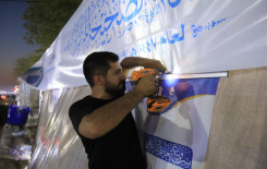 المَجمَع العلميّ ينهي استعداداته الخاصة بمشروع تعليم القراءة الصحيحة للزائرين في كربلاء