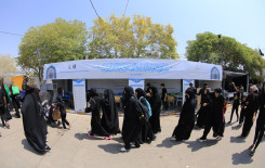 المَجمَع العلميّ ينهي استعداداته الخاصة بمشروع تعليم القراءة الصحيحة للزائرين في كربلاء