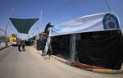 المَجمَع العلميّ ينهي استعداداته الخاصة بمشروع تعليم القراءة الصحيحة للزائرين في كربلاء