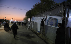 المَجمَع العلميّ ينهي استعداداته الخاصة بمشروع تعليم القراءة الصحيحة للزائرين في كربلاء