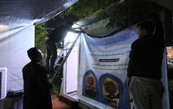 المَجمَع العلميّ ينهي استعداداته الخاصة بمشروع تعليم القراءة الصحيحة للزائرين في كربلاء