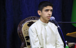 بمشاركة (40) حافظًا .. المَجمَع العلميّ ينظم مسابقة قرآنية في قضاء الهندية