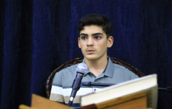 بمشاركة (40) حافظًا .. المَجمَع العلميّ ينظم مسابقة قرآنية في قضاء الهندية