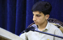 بمشاركة (40) حافظًا .. المَجمَع العلميّ ينظم مسابقة قرآنية في قضاء الهندية