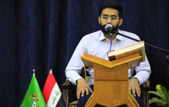 بمشاركة (40) حافظًا .. المَجمَع العلميّ ينظم مسابقة قرآنية في قضاء الهندية