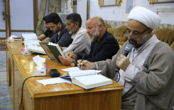 بمشاركة (40) حافظًا .. المَجمَع العلميّ ينظم مسابقة قرآنية في قضاء الهندية