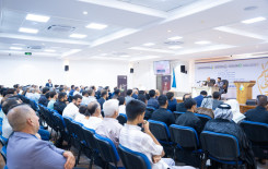 المجمع العلمي ينظم ندوة حوارية لمعلمي أحكام التّلاوة والتجويد في بابل.