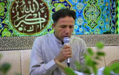 المَجمَع العلميّ ينظم ختمة قرآنية في قضاء الهندية