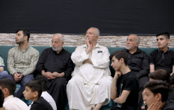 ضمن مشروع (المساجد حياة) .. المَجمَع العلميّ يحيي شهادة الإمام الصادق (عليه السلام)