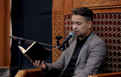 ضمن مشروع (المساجد حياة) .. المَجمَع العلميّ يحيي شهادة الإمام الصادق (عليه السلام)