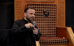 ضمن مشروع (المساجد حياة) .. المَجمَع العلميّ يحيي شهادة الإمام الصادق (عليه السلام)