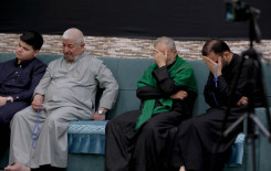 ضمن مشروع (المساجد حياة) .. المَجمَع العلميّ يحيي شهادة الإمام الصادق (عليه السلام)