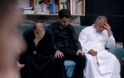 ضمن مشروع (المساجد حياة) .. المَجمَع العلميّ يحيي شهادة الإمام الصادق (عليه السلام)