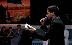 ضمن مشروع (المساجد حياة) .. المَجمَع العلميّ يحيي شهادة الإمام الصادق (عليه السلام)