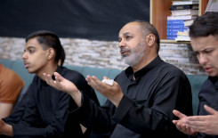 ضمن مشروع (المساجد حياة) .. المَجمَع العلميّ يحيي شهادة الإمام الصادق (عليه السلام)