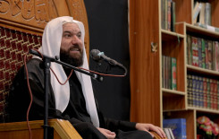 ضمن مشروع (المساجد حياة) .. المَجمَع العلميّ يحيي شهادة الإمام الصادق (عليه السلام)