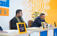 المَجمَع العلميّ ينظم مسابقة للردّة الحسينية في بابل