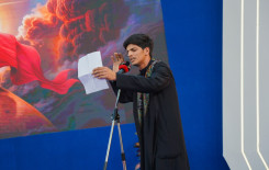 المَجمَع العلميّ ينظم مسابقة للردّة الحسينية في بابل