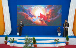 المَجمَع العلميّ ينظم مسابقة للردّة الحسينية في بابل