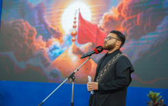 المَجمَع العلميّ ينظم مسابقة للردّة الحسينية في بابل