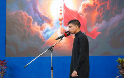 المَجمَع العلميّ ينظم مسابقة للردّة الحسينية في بابل