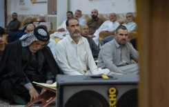 المَجمَع العِلميّ يُقيم محفلاً قرآنياً في قضاء الهندية