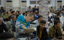 المَجمَع العِلميّ يُقيم محفلاً قرآنياً في قضاء الهندية