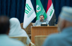 معهد القرآن الكريم فرع الهندية يستأنف برنامجه الخاص في المفاهيم القرآنية