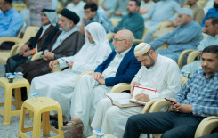 معهد القرآن الكريم فرع الهندية يستأنف برنامجه الخاص في المفاهيم القرآنية