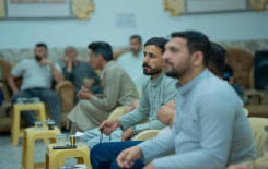 معهد القرآن الكريم فرع الهندية يستأنف برنامجه الخاص في المفاهيم القرآنية