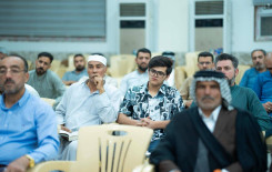 معهد القرآن الكريم فرع الهندية يستأنف برنامجه الخاص في المفاهيم القرآنية