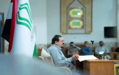 معهد القرآن الكريم فرع الهندية يستأنف برنامجه الخاص في المفاهيم القرآنية