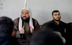 المَجمَعُ العلميّ يُقيم محاضرةً تربويةً لطلبة إعدادية الوقار في كربلاء