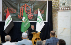 المَجمَعُ العلميّ يختتم دورة "جواد الأئمّة" الخاصة بأحكام التلاوة في قضاء الهندية